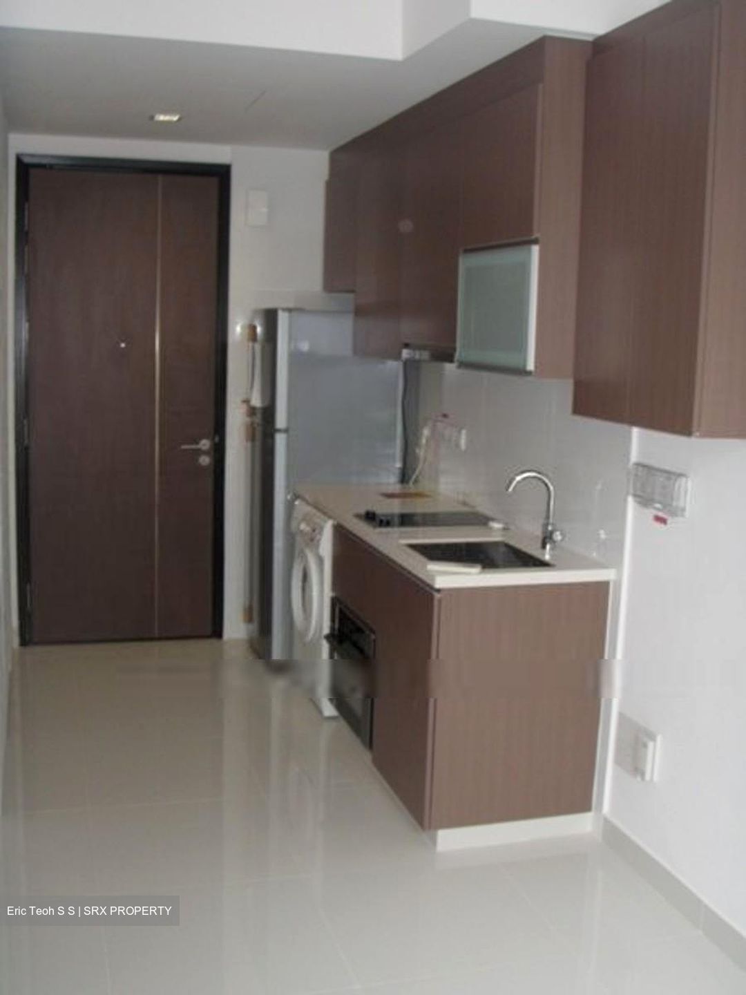 Mount Sophia Suites (D9), Apartment #499668101